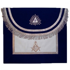 Masonic Apron